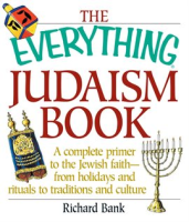 The_Everything_Judaism_Book