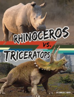 Rhinoceros_vs__Triceratops