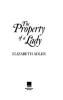The_property_of_a_lady