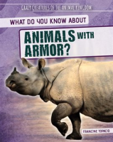 What_Do_You_Know_About_Animals_with_Armor_