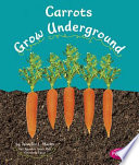 Carrots_grow_underground