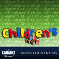 The_Karaoke_Channel_-_In_the_style_of_Childrens_-_Vol__1
