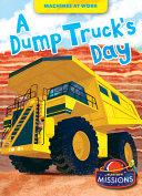 A_dump_truck_s_day