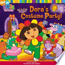 Dora_s_costume_party