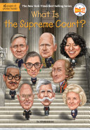 What_is_the_Supreme_Court_