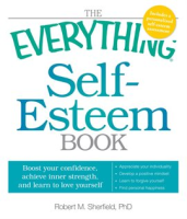 The_Everything_Self-Esteem_Book