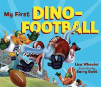My_First_Dino-Football