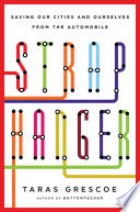 Straphanger