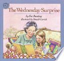 The_Wednesday_surprise