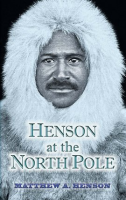 Henson_at_the_North_Pole