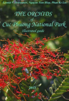 The_Orchids_of_Cuc_Phuong_National_Park