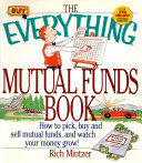 The_everything_mutual_funds_book