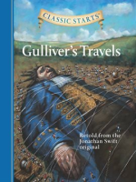 Classic_Starts____Gulliver_s_Travels