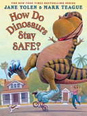 How_do_dinosaurs_stay_safe_