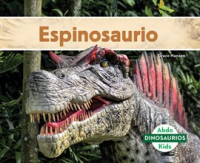 Espinosaurio__Spinosaurus_