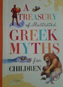 A_treasury_of_illustrated_Greek_myths_for_children