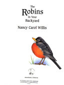 The_robins_in_your_backyard