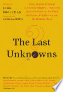 The_Last_Unknowns