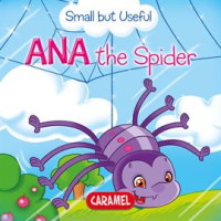 Ana_the_Spider