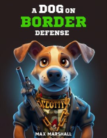 A_Dog_on_Border_Defense