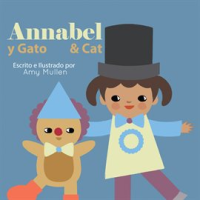 Annabel_and_Cat___Annabel_y_Gato