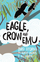 Eagle__Crow_and_Emu