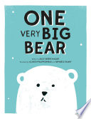 ONE_Very_Big_Bear