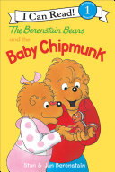 The_Berenstain_Bears_and_the_Baby_Chipmunk