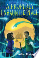 A_properly_unhaunted_place