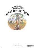 Safari_for_the_tigrus