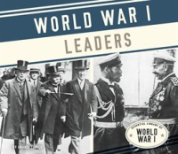 World_War_I_Leaders