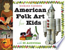 American_Folk_Art_For_Kids