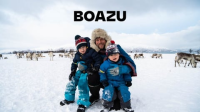 Boazu