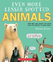 Even_More_Lesser_Spotted_Animals