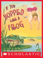 If_You_Hopped_Like_a_Frog