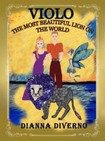 Violo__The_Most_Beautiful_Lion_on_the_World