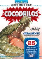 Cocodrilos