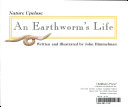 An_earthworm_s_life