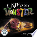 I_Need_My_Monster