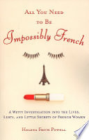 All_you_need_to_be_impossibly_French