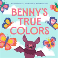 Benny_s_True_Colors