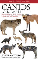Canids_of_the_World