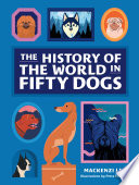 The_History_of_the_World_in_Fifty_Dogs