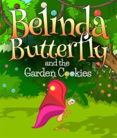 Belinda_Butterfly_and_the_Garden_Cookies