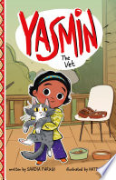 Yasmin_the_vet
