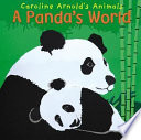 A_panda_s_world