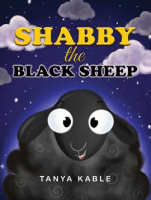 Shabby_the_Black_Sheep