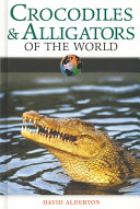 Crocodiles___alligators_of_the_world