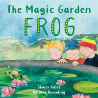 The_Magic_Garden__Frog