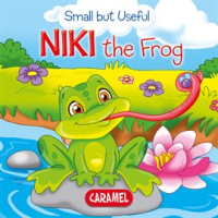 Niki_the_Frog